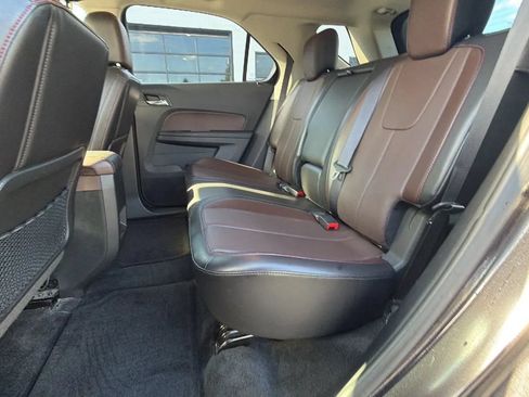 Used 2015 Chevrolet Equinox LT w/ Safety Package FWD image 42
