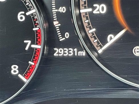 Used 2022 MAZDA CX-30 AWD 2.5 S w/ Premium Package image 27