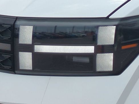 New 2027 Hyundai Santa Fe Calligraphy FWD image 10