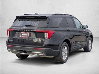 New 2026 Ford Explorer Active w/ Active Comfort Package video 2