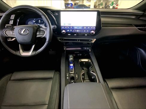 Used 2025 Lexus RX 350 image 15