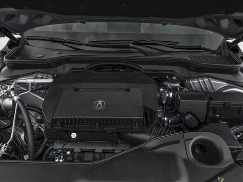 New 2026 Acura MDX FWD w/ Technology Package image 8