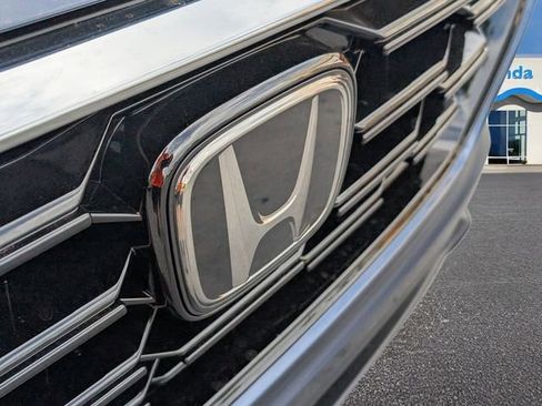 New 2026 Honda CR-V EX-L image 5