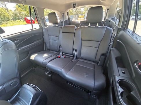 Used 2022 Honda Pilot EX-L image 24