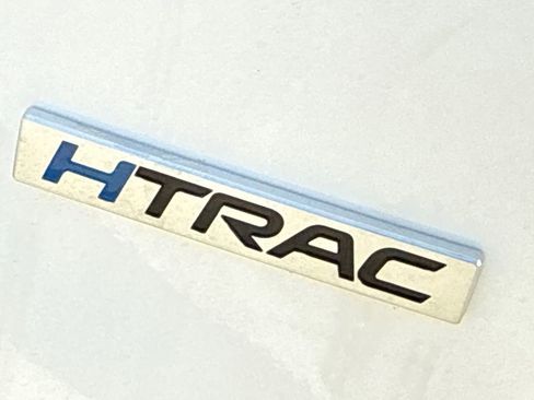 New 2026 Hyundai Ioniq 5 XRT image 11