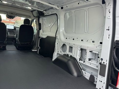 New 2026 Ford Transit 150 Low Roof image 12