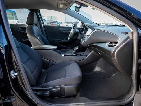 Used 2023 Chevrolet Malibu LS image 15