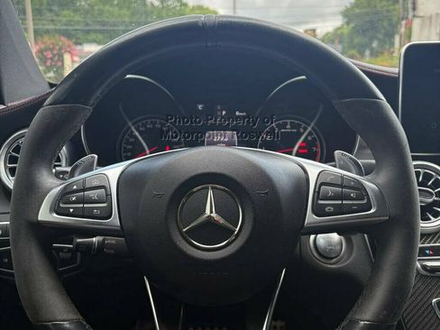 Used 2018 Mercedes-Benz C 43 AMG 4MATIC Coupe image 26