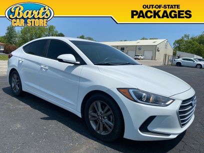 Used 2018 Hyundai Elantra SEL w/ Cargo Package