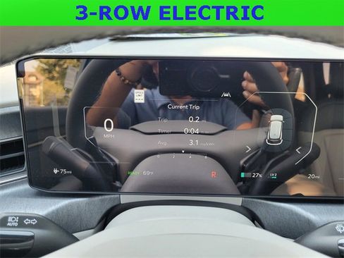 New 2026 Kia EV9 Wind image 11