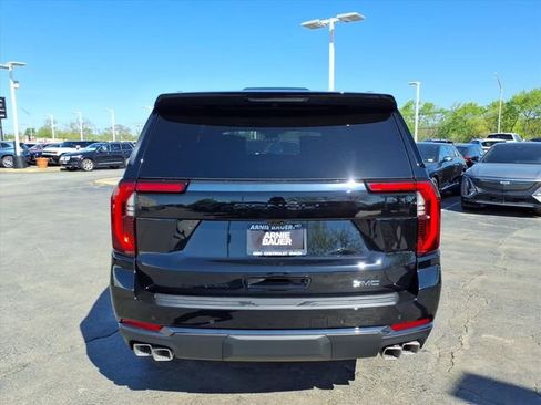 New 2026 GMC Yukon XL Denali Ultimate image 8