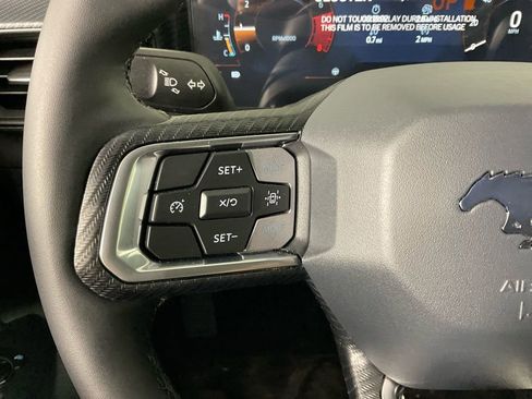 New 2026 Ford Mustang Coupe w/ Mustang Nite Pony Package image 22