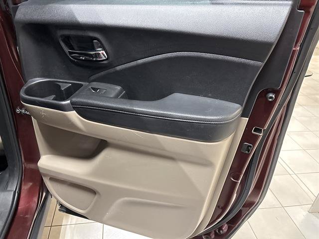 Used 2019 Honda Ridgeline RTL-E image 22