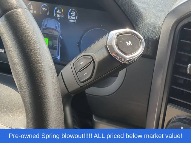 Used 2024 Ford F150 XLT w/ Mobile Office Package AWD/4WD image 33