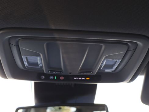 Certified 2025 Chevrolet Silverado 2500 LT w/ All Star Edition image 31