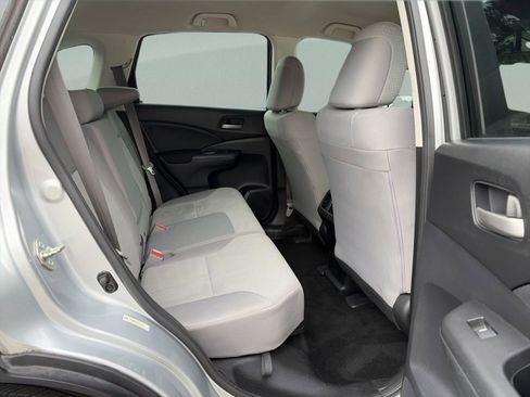 Used 2015 Honda CR-V LX image 17