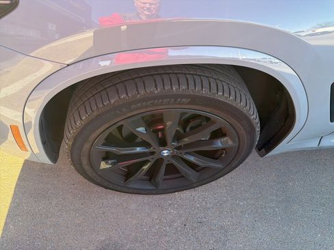 Used 2024 BMW X3 sDrive30i w/ Premium Package w/ZPA image 6