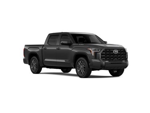 New 2025 Toyota Tundra Platinum AWD/4WD image 39