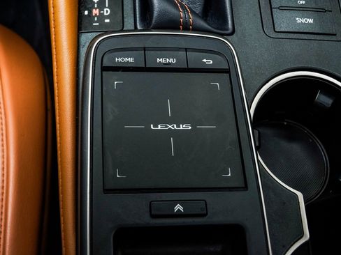 Used 2019 Lexus RC 300 image 17