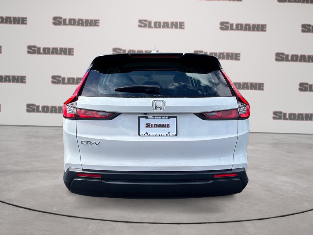 Used 2024 Honda CR-V LX image 4