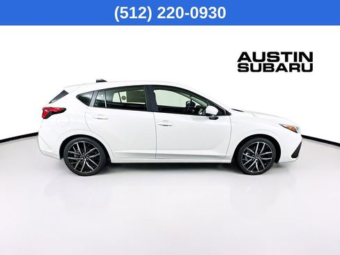 New 2026 Subaru Impreza 2.0i Sport AWD/4WD image 9