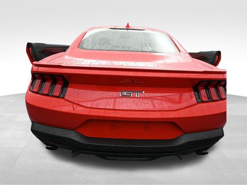 New 2025 Ford Mustang GT Premium image 22