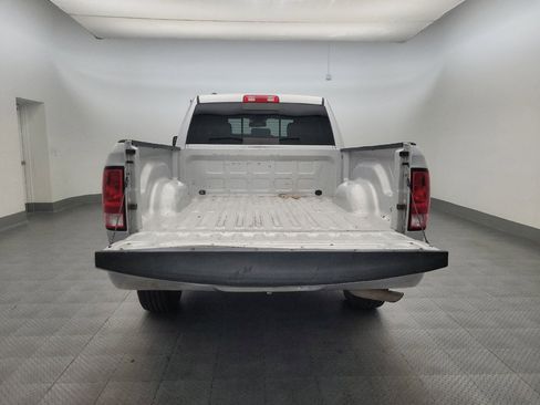Used 2015 RAM 1500 Classic SLT AWD/4WD image 29