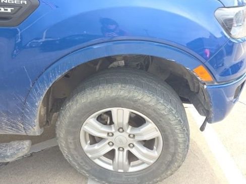 Used 2019 Ford Ranger XLT w/ Trailer Tow Package image 4