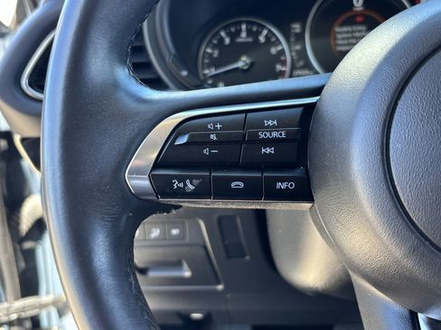 Used 2024 MAZDA CX-30 AWD 2.5 S w/ Preferred Package image 27