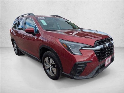 Certified 2024 Subaru Ascent Premium w/ Convenience Package image 3