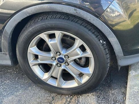 Used 2014 Ford Escape Titanium image 6