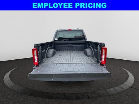 New 2026 Ford F350 XL w/ STX Appearance Package AWD/4WD image 5