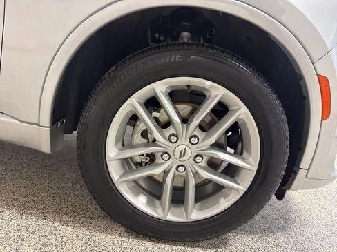Used 2025 Dodge Durango GT AWD/4WD image 31