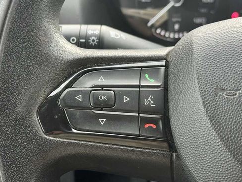 Used 2025 RAM ProMaster 2500 w/ Convenience Group FWD image 15