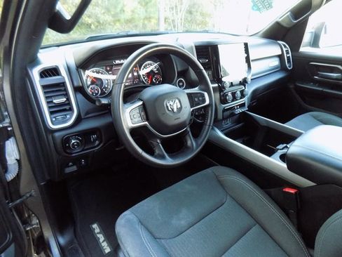 Certified 2022 RAM 1500 Big Horn image 13