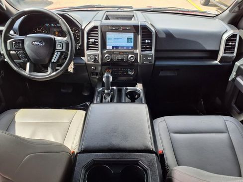 Used 2020 Ford F150 XLT w/ Equipment Group 302A Luxury AWD/4WD image 9