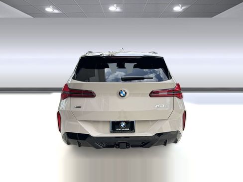 New 2026 BMW X3 xDrive30 w/ Premium Package AWD/4WD image 10