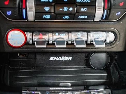 Used 2016 Ford Mustang GT Premium w/ Equipment Group 401A image 22