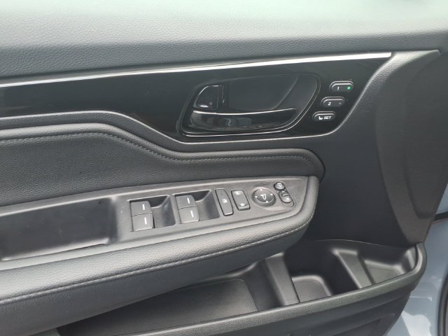 Used 2025 Honda Odyssey Elite image 13