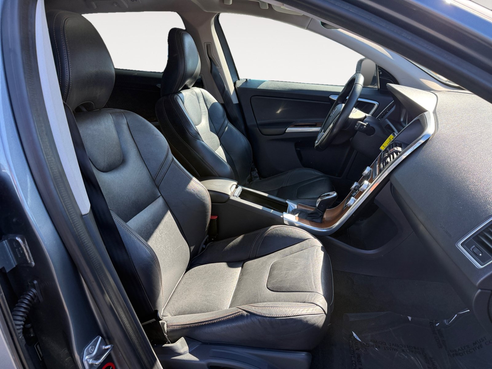 Used 2017 Volvo XC60 T5 Inscription FWD image 19