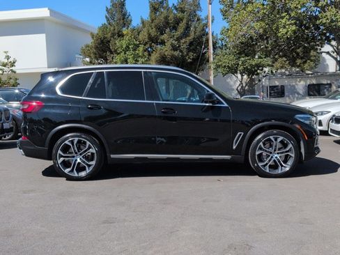 Used 2019 BMW X5 xDrive40i w/ Convenience Package image 4