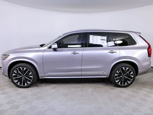Used 2026 Volvo XC90 B6 Ultra w/ Protection Package AWD/4WD image 2