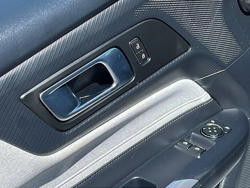 Used 2024 Ford Mustang Coupe RWD image 11