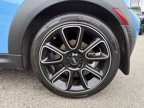 Used 2012 MINI Cooper Hardtop FWD image 3