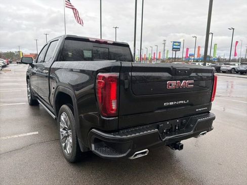 Used 2023 GMC Sierra 1500 Denali w/ Denali Reserve Package image 6