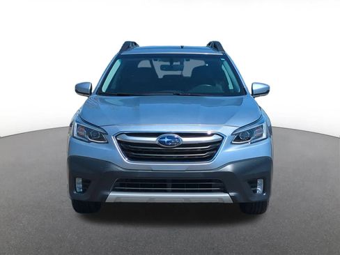 Used 2022 Subaru Outback Limited w/ Popular Package #2 AWD/4WD image 9