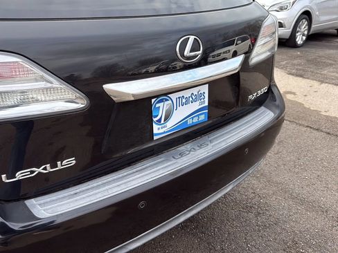 Used 2010 Lexus RX 350 AWD image 21