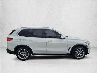 Used 2020 BMW X5 xDrive40i w/ Convenience Package video 4