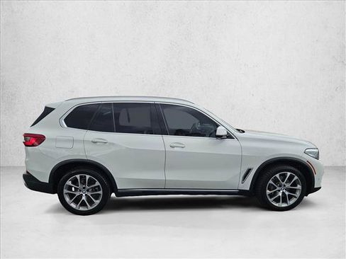 Used 2020 BMW X5 xDrive40i w/ Convenience Package image 4