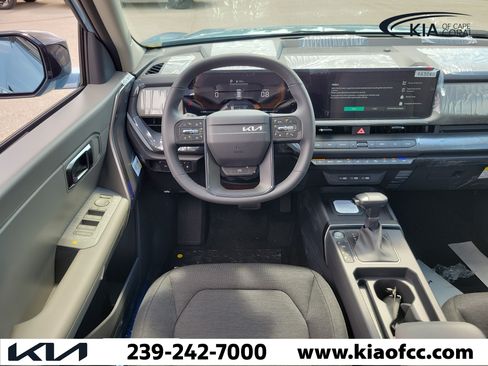 New 2027 Kia Seltos S FWD image 15